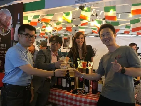 展会现场 3