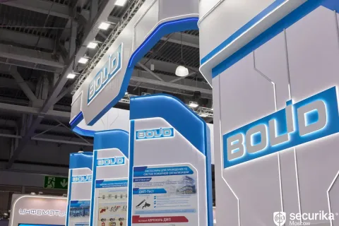 展会现场 6