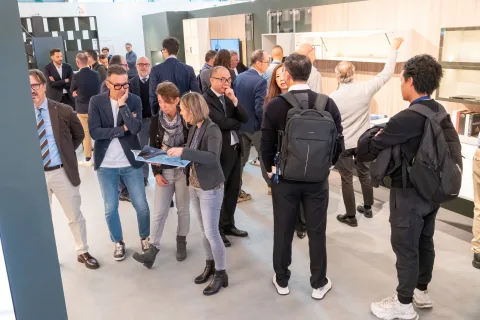展会现场 8