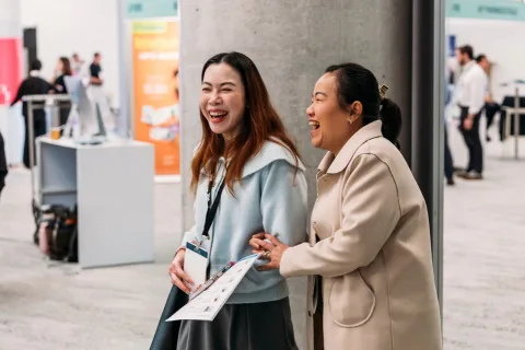 展会现场 6