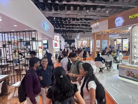 展会现场 4