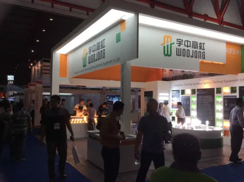 展会现场 10