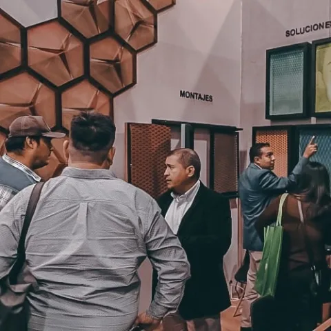 展会现场 5