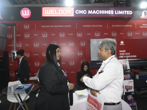 展会现场 7