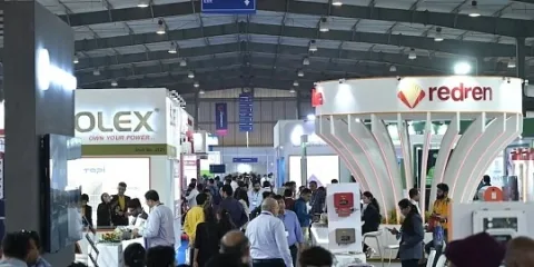展会现场 8