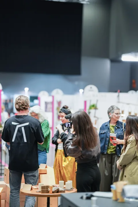 展会现场 10