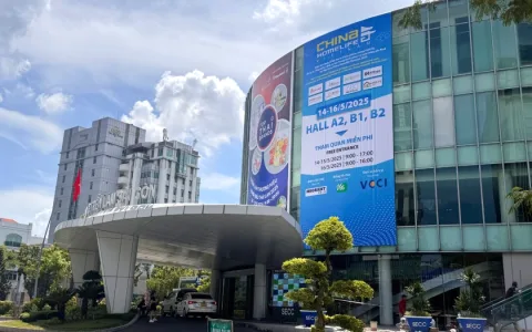 展会现场 9