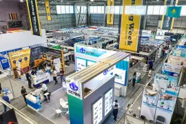 Mining Week Kazakhstan 图片 3
