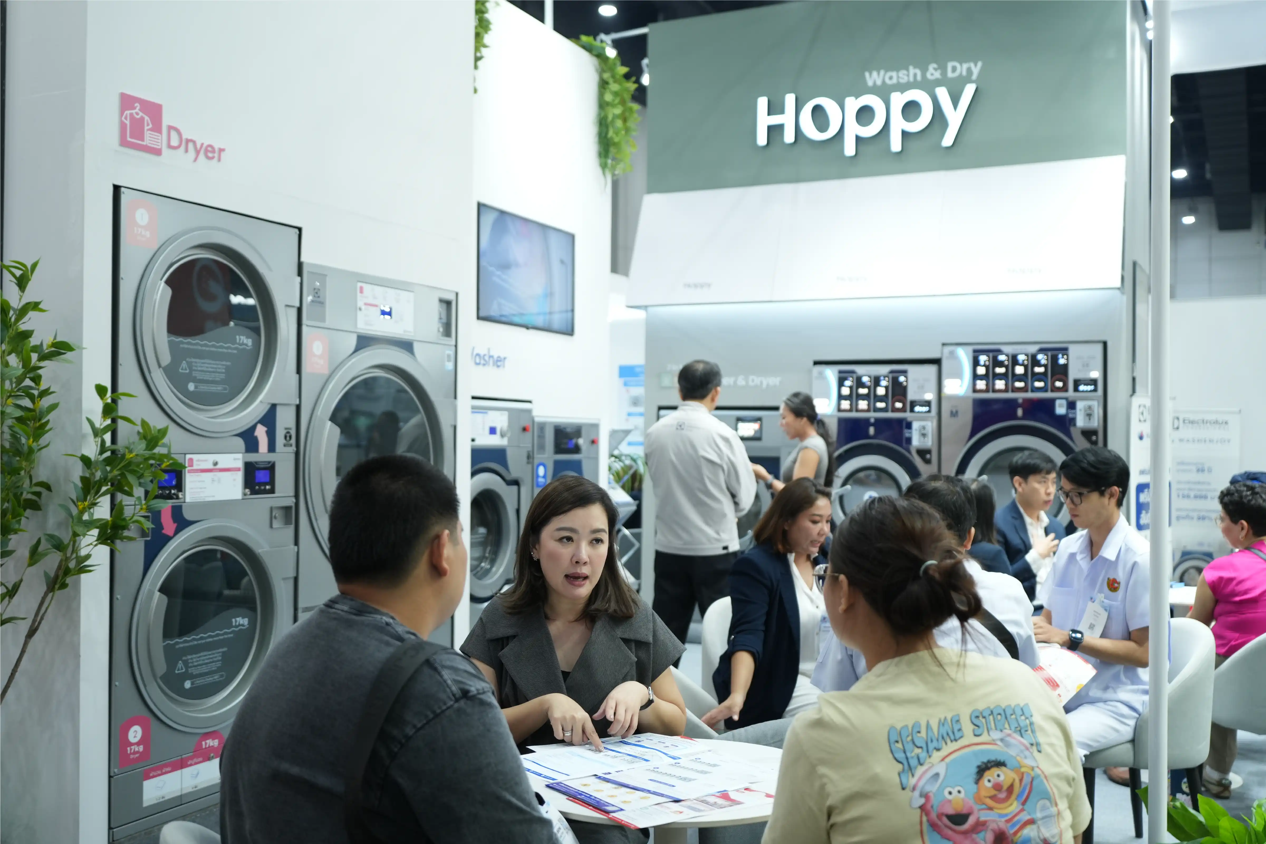 Thailand Franchise & Business Opportunities