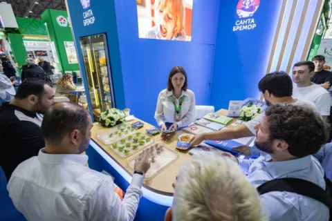 展会现场 12