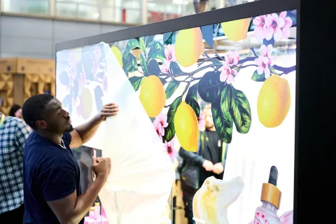 展会现场 13