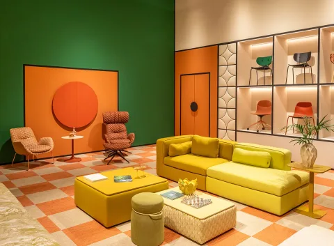 展会现场 3