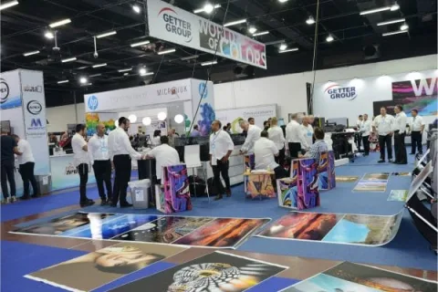 展会现场 4