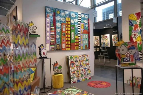 展会现场 8