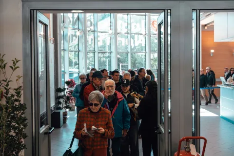 展会现场 4
