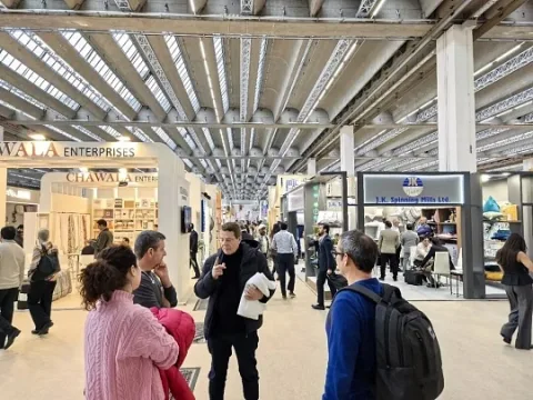 展会现场 2