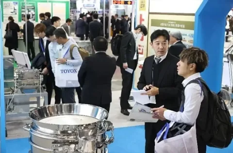 展会现场 6