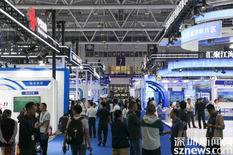 展会现场 6
