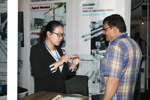 展会现场 11