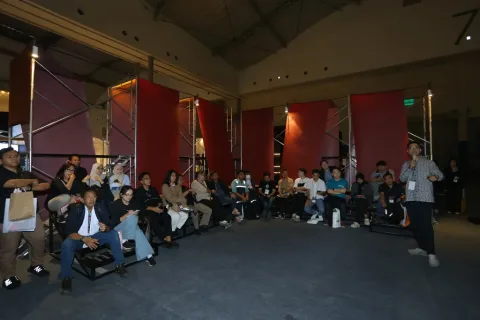 展会现场 10