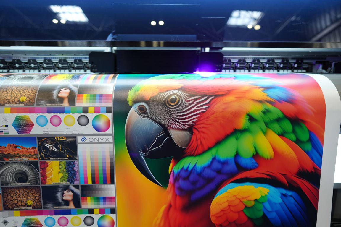 The Print Show 图片 5