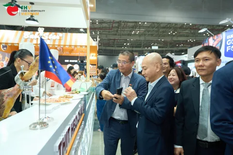 展会现场 2