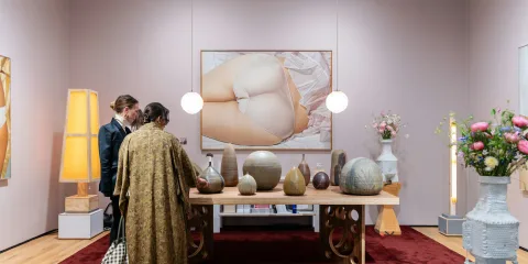 展会现场 4
