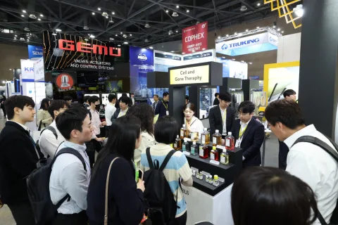 展会现场 11