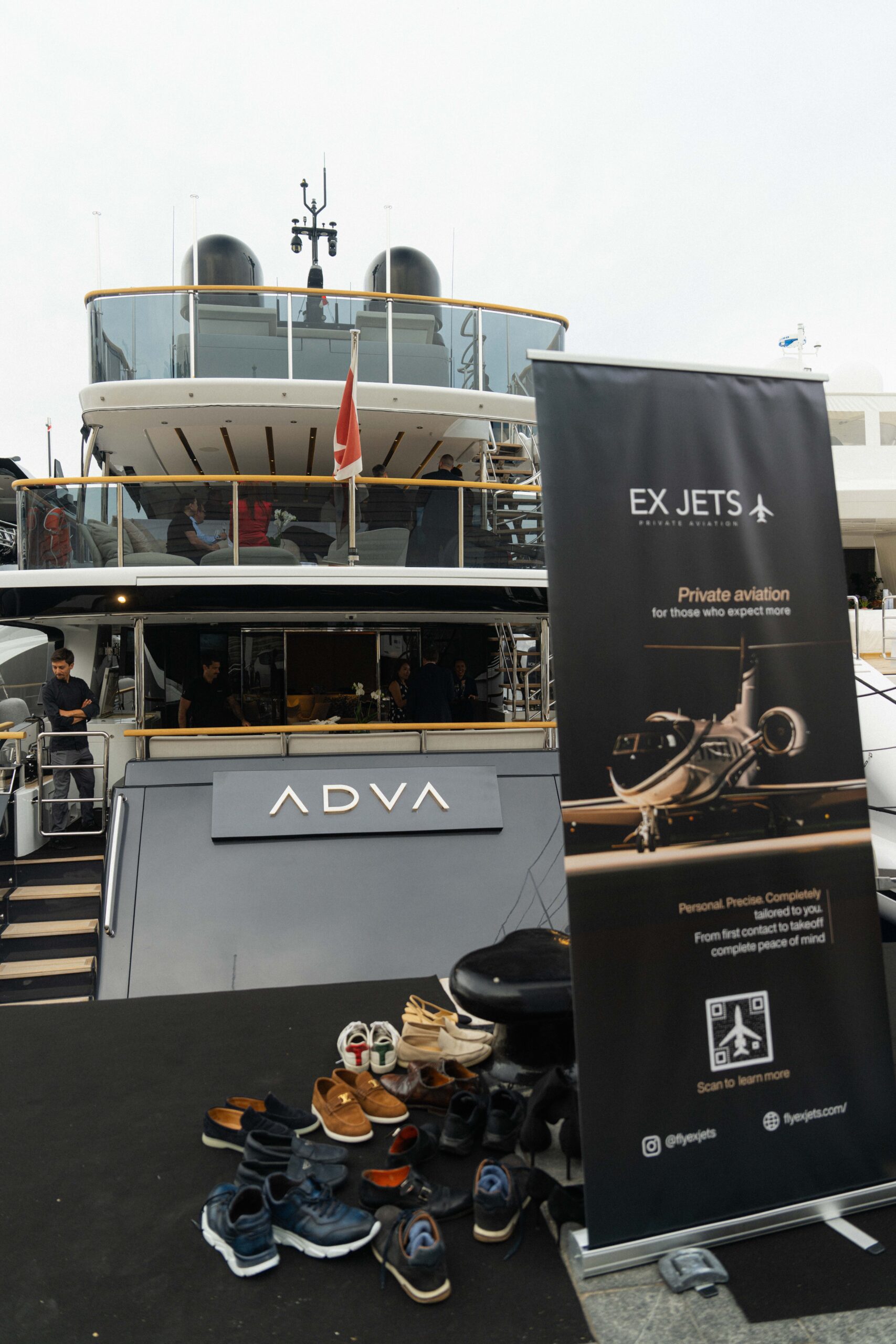 Top Marques Monaco