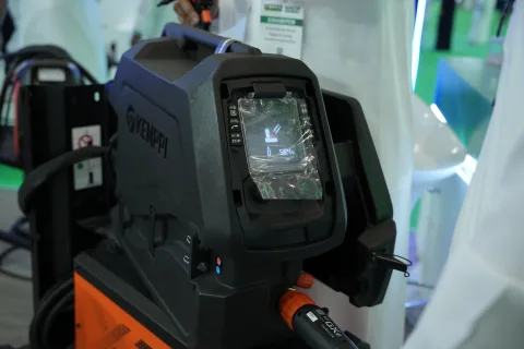 展会现场 4