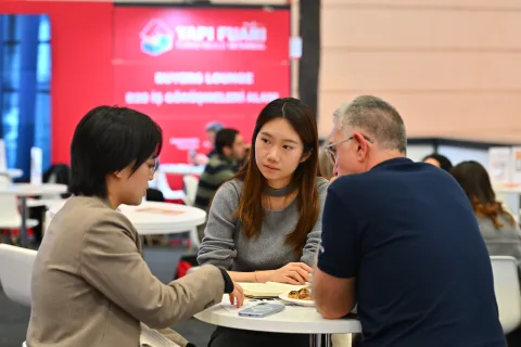 展会现场 15