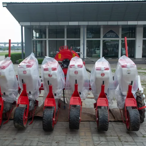 展会现场 5