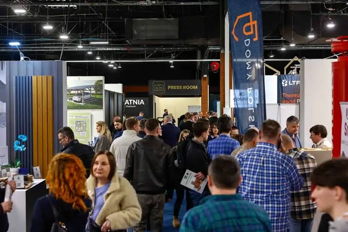 Modular & Prefab Expo