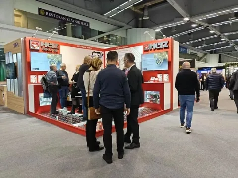 展会现场 6