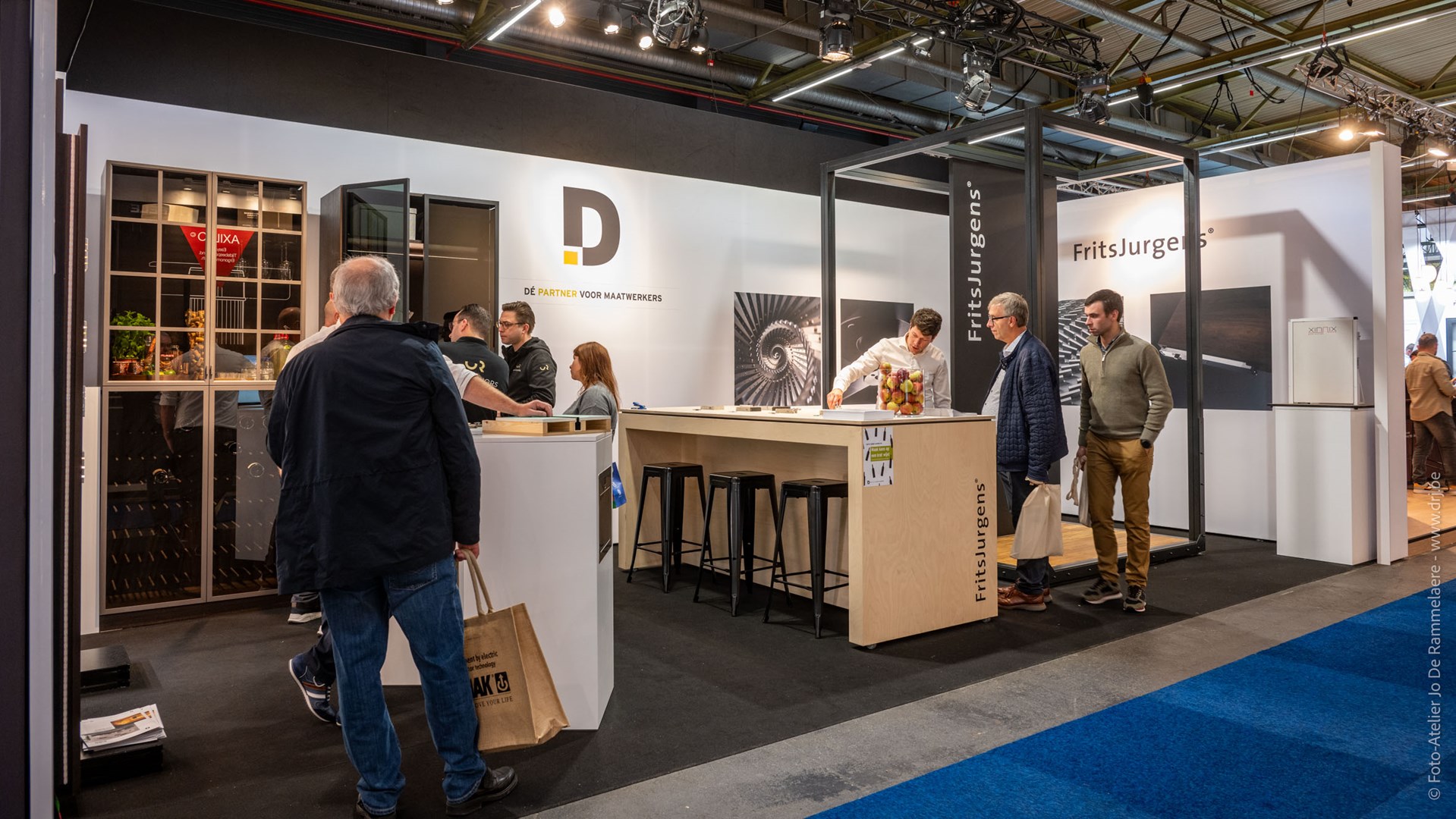 Prowood 2027_Tickets_Dates_Booths_Exhibitors - ExpoFinder