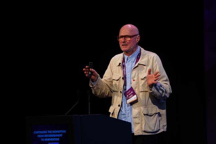 Edition – Zak World of Façades UK