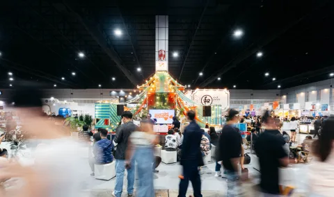 展会现场 14