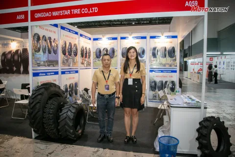 展会现场 13