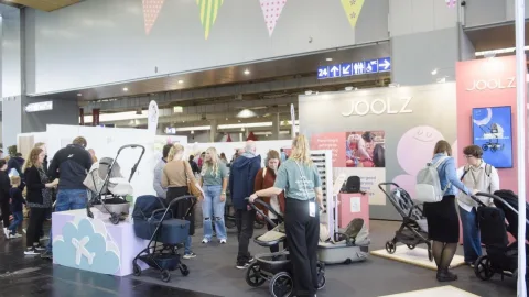 展会现场 3