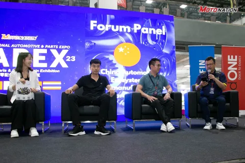 展会现场 10