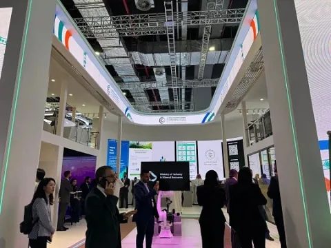 展会现场 3
