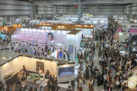 展会现场 5