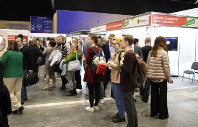 展会现场 4
