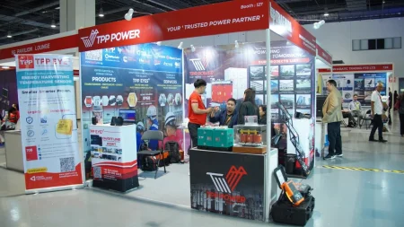 Oil & Gas Philippines Expo
