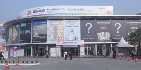 展会现场 12