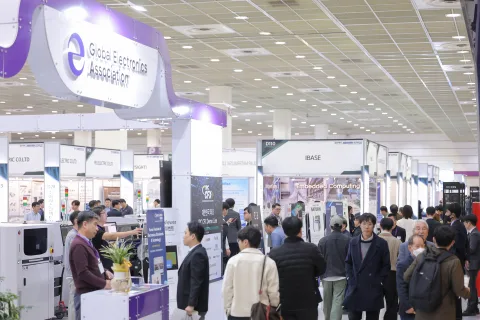 展会现场 3