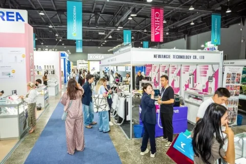 展会现场 2