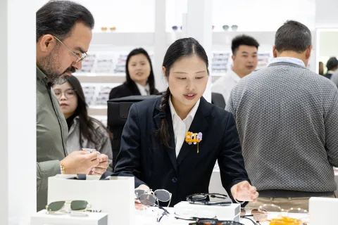 展会现场 7