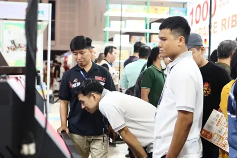 展会现场 4