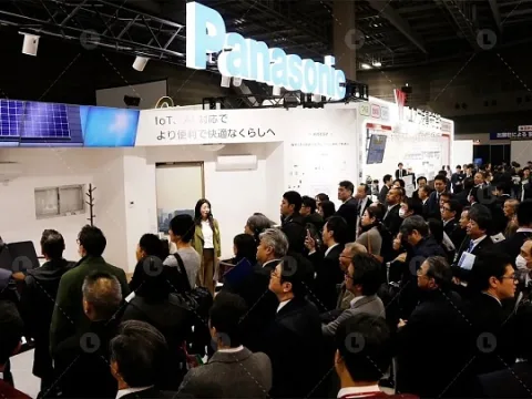 展会现场 5